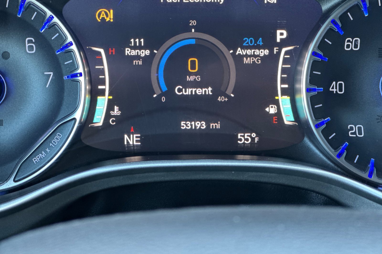 Used 2021 Chrysler Pacifica Touring image 26