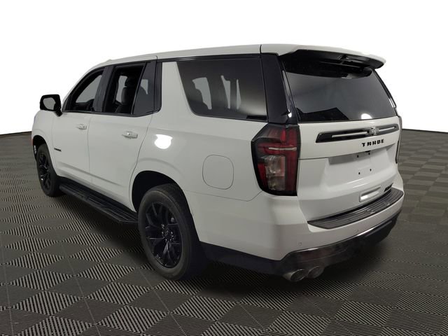 Used 2023 Chevrolet Tahoe RST w/ RST Performance Edition image 5