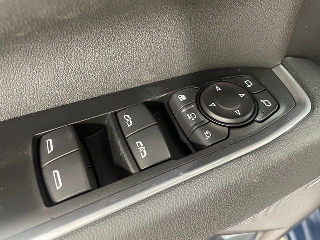 New 2026 Chevrolet Silverado 3500 High Country w/ Technology Package image 19