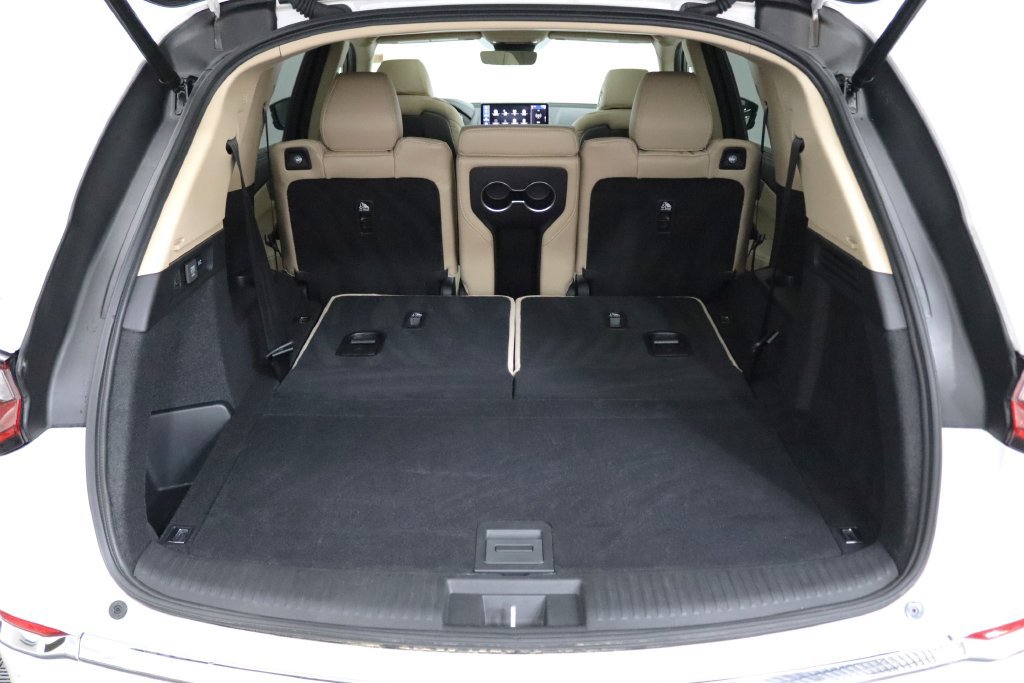 Certified 2026 Acura MDX w/ Technology Package AWD/4WD image 30