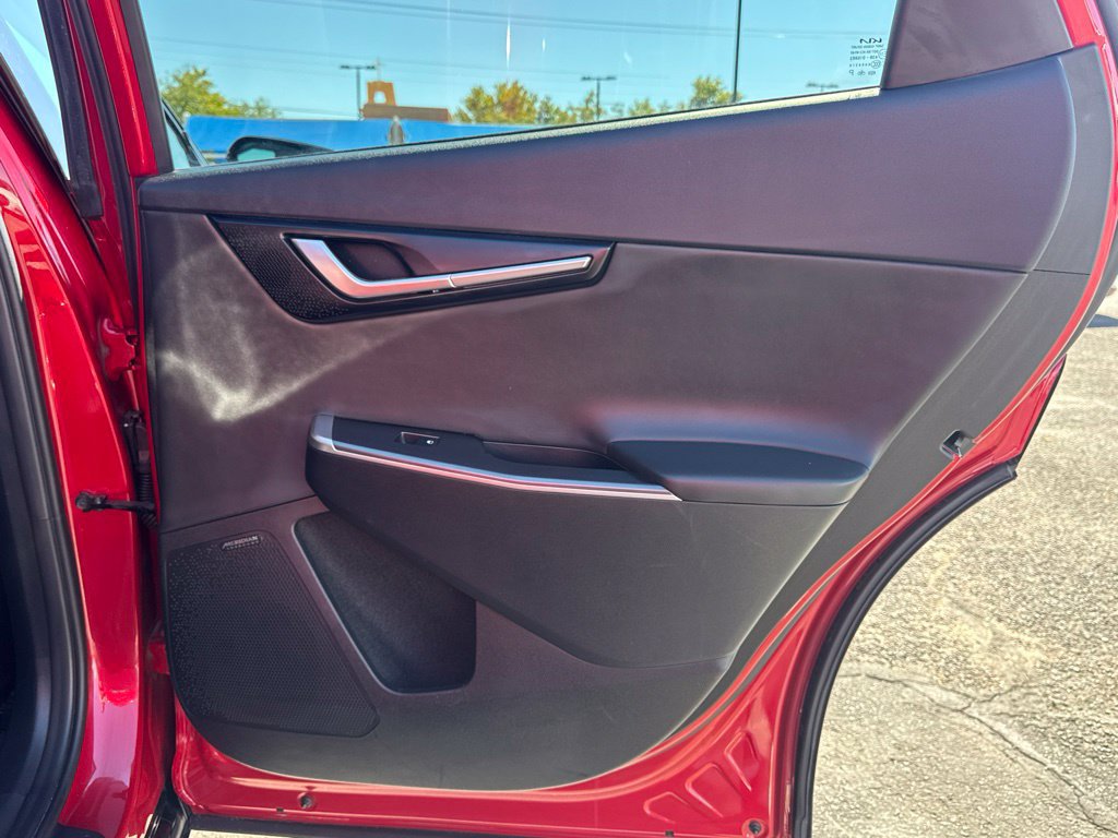 Used 2023 Kia EV6 Wind RWD image 19