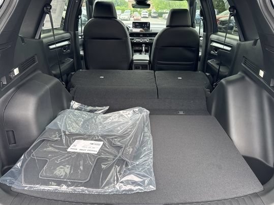 New 2026 Honda CR-V Sport-L image 45