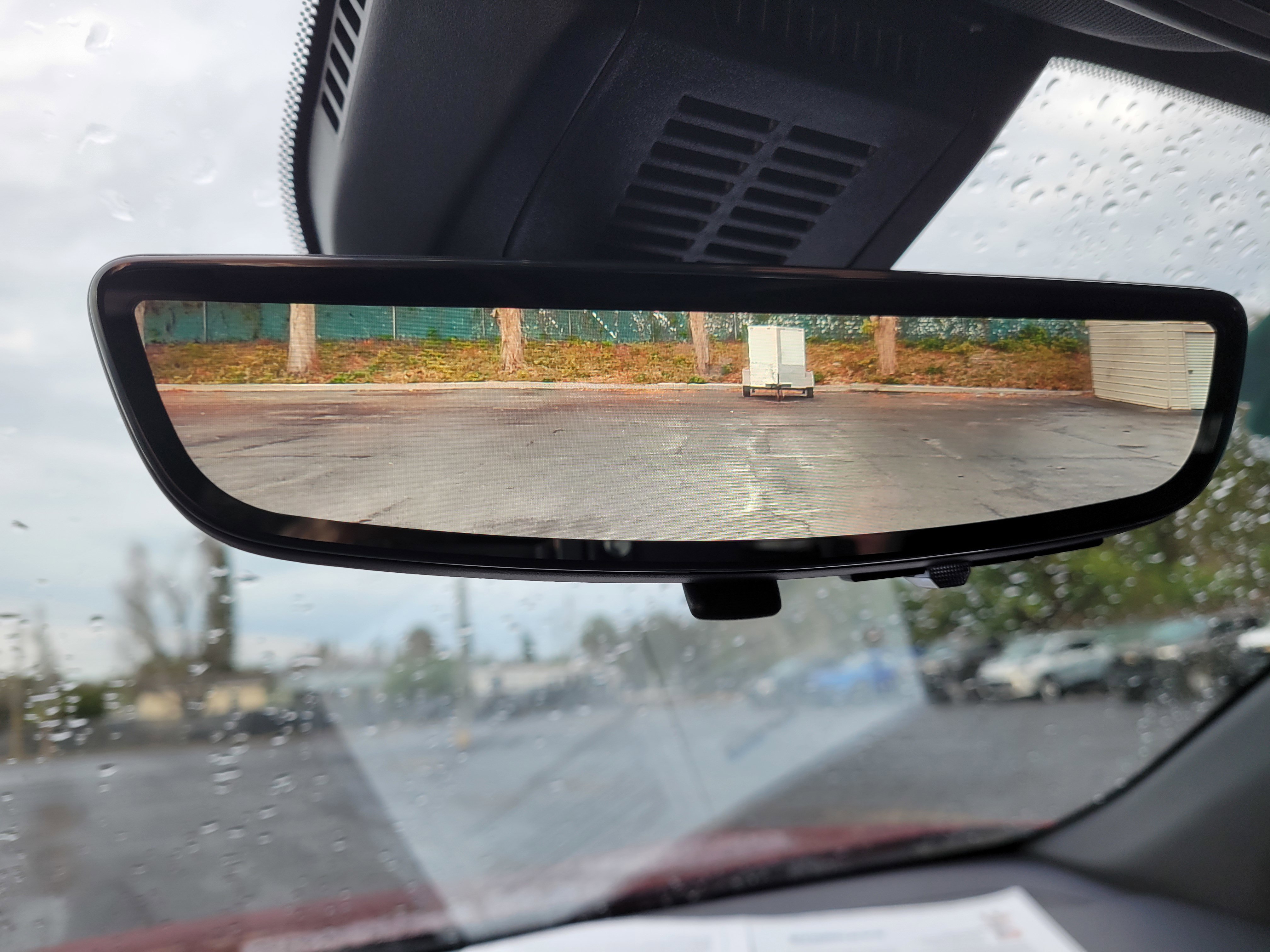 Used 2025 Chevrolet Equinox RS w/ Safety and Technology Package image 26