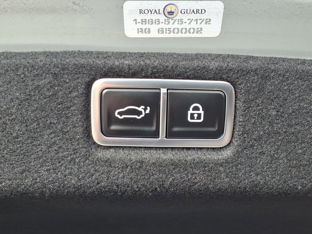 Certified 2024 Hyundai Sonata Limited FWD image 12