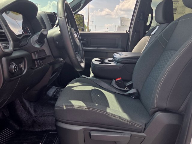 New 2027 RAM 3500 Tradesman AWD/4WD image 5