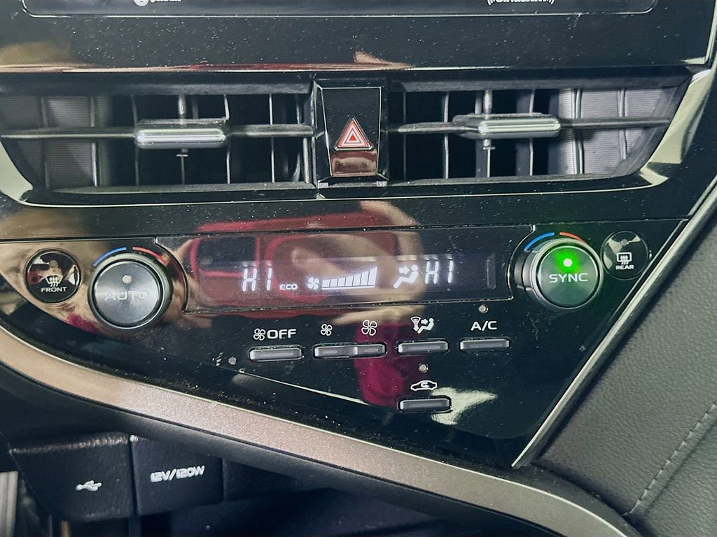 Used 2023 Toyota Camry LE image 26