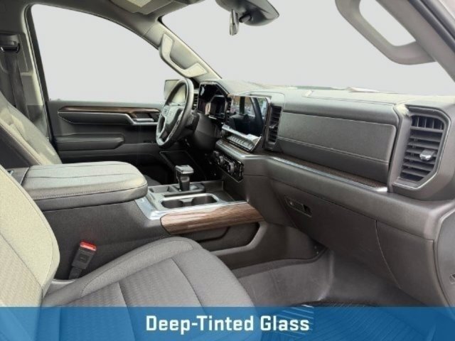 Used 2023 Chevrolet Silverado 1500 RST AWD/4WD image 48