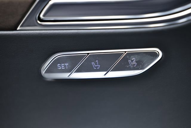 New 2026 Genesis GV80 2.5T Prestige image 17