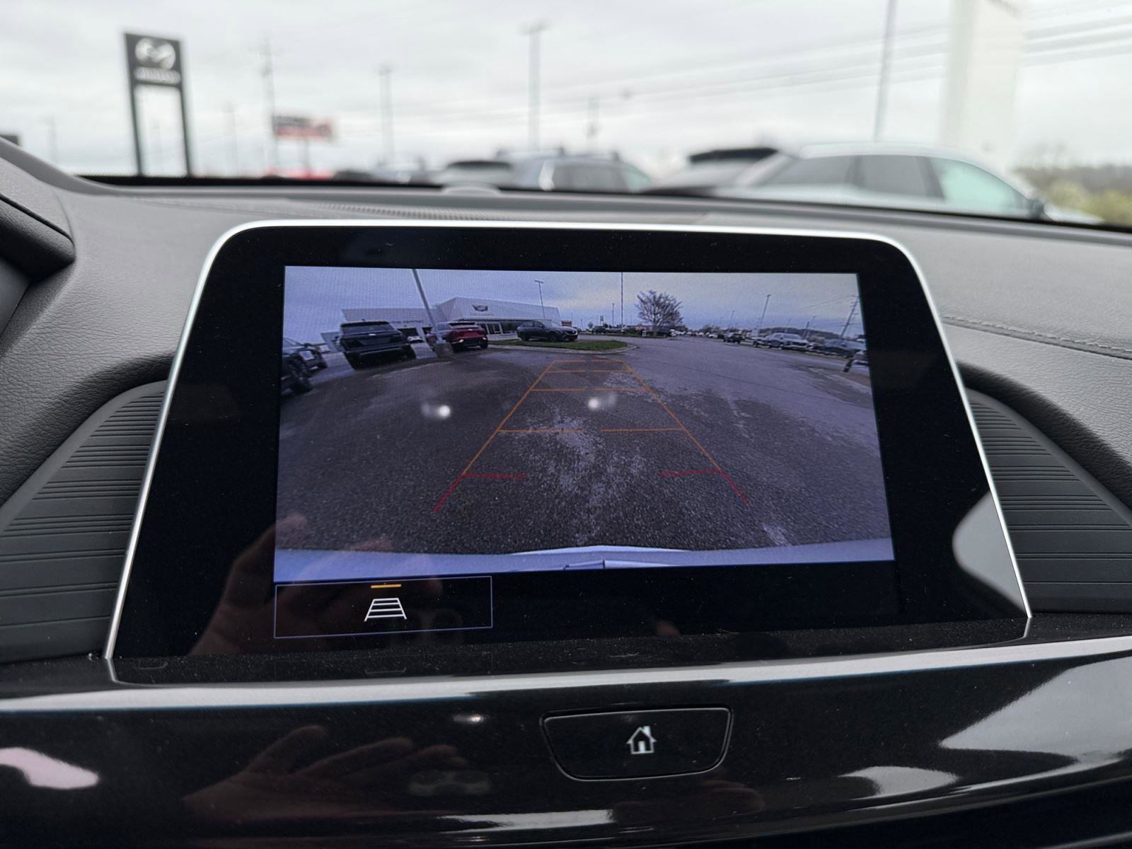 New 2026 Cadillac CT4 Premium Luxury image 24