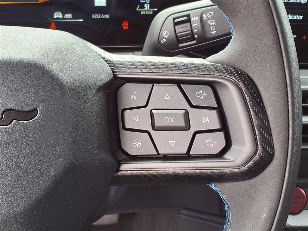 Used 2024 Ford Mustang Dark Horse image 33