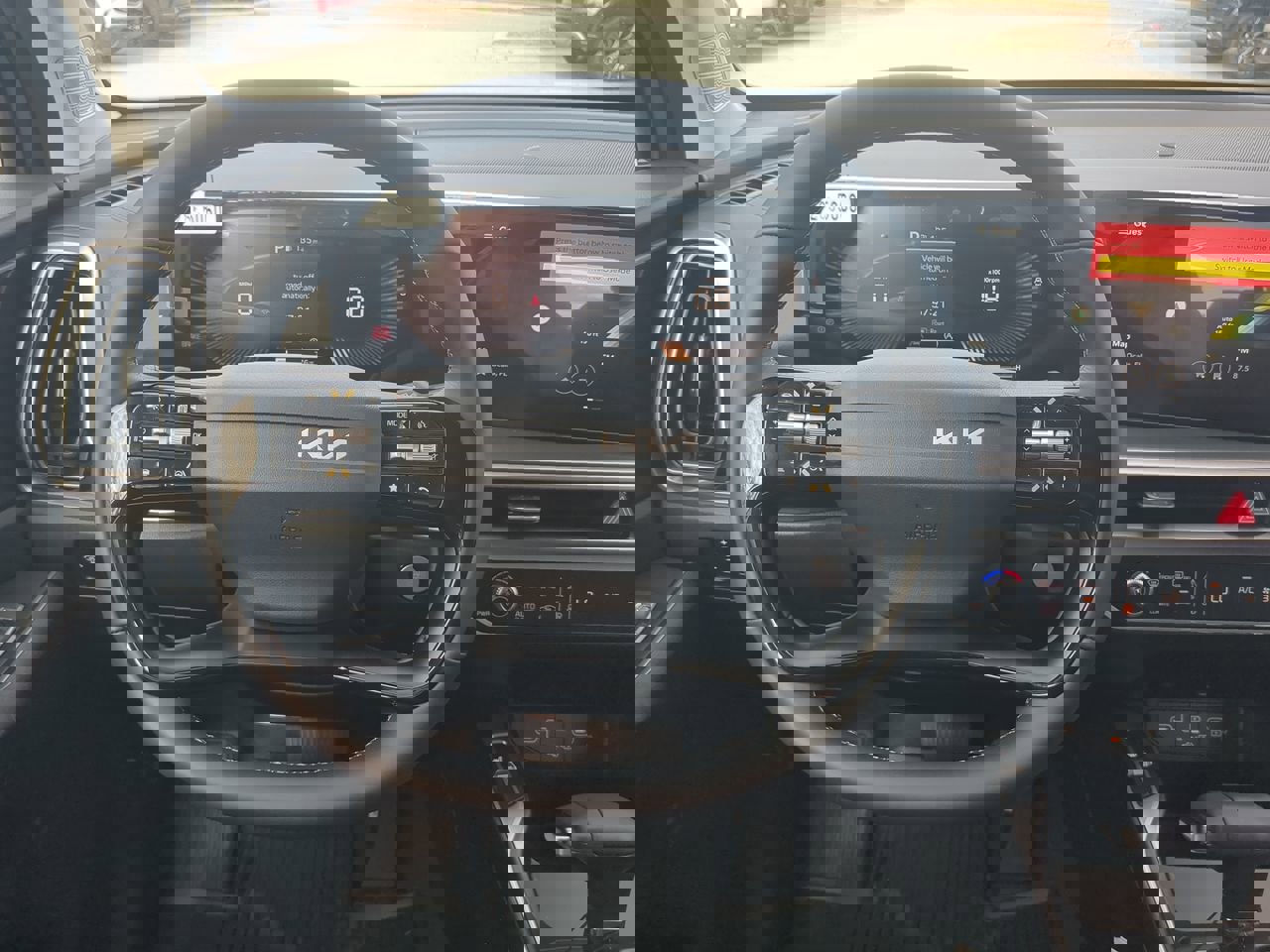 New 2026 Kia Sorento EX image 15