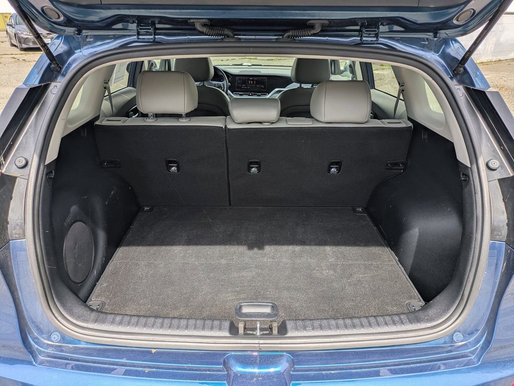 Used 2022 Kia Niro Touring Special Edition image 13
