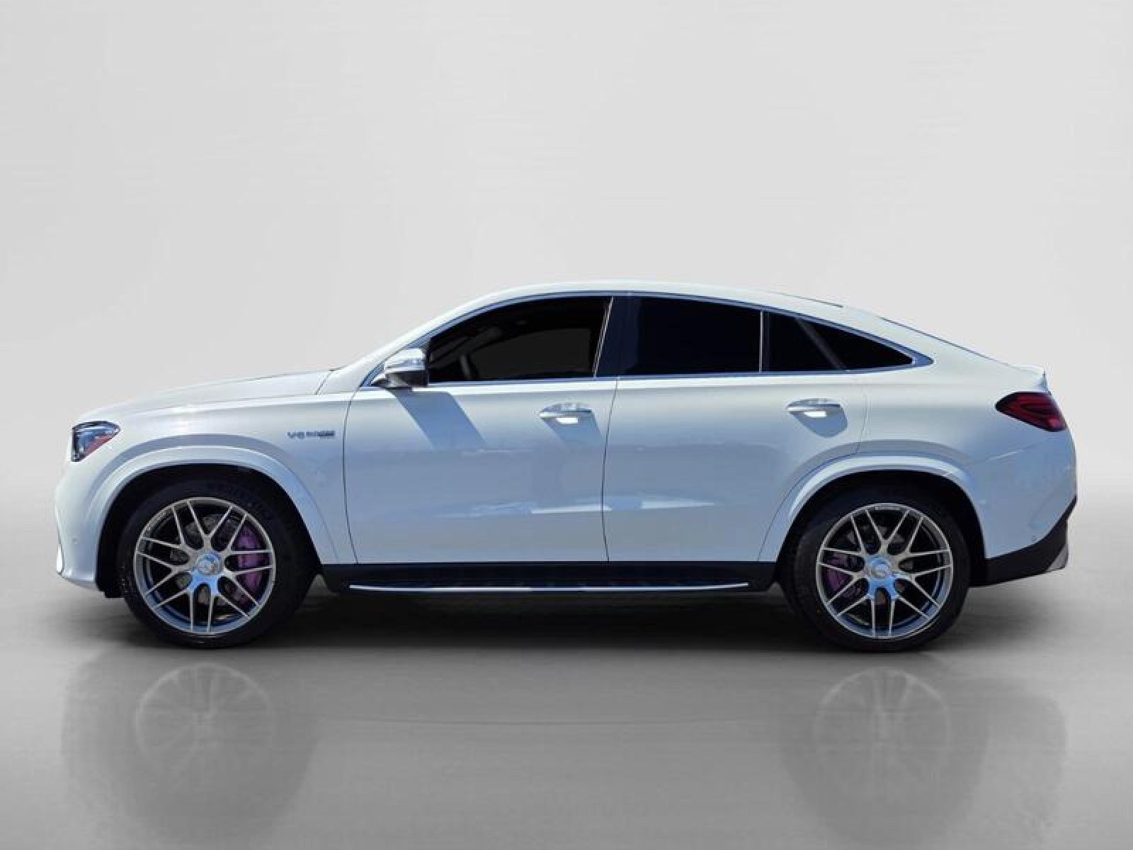 New 2026 Mercedes-Benz GLE 63 AMG S image 2