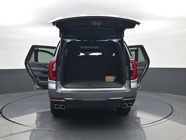 New 2026 GMC Yukon AT4 w/ AT4 Premium Plus Package AWD/4WD image 33