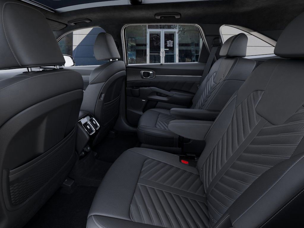 New 2026 Kia Sorento SX Prestige image 21