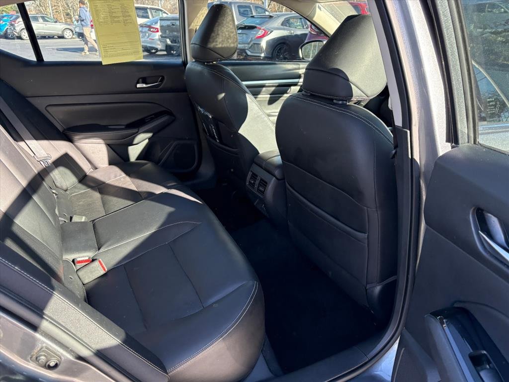 Used 2020 Nissan Altima 2.5 Platinum image 20