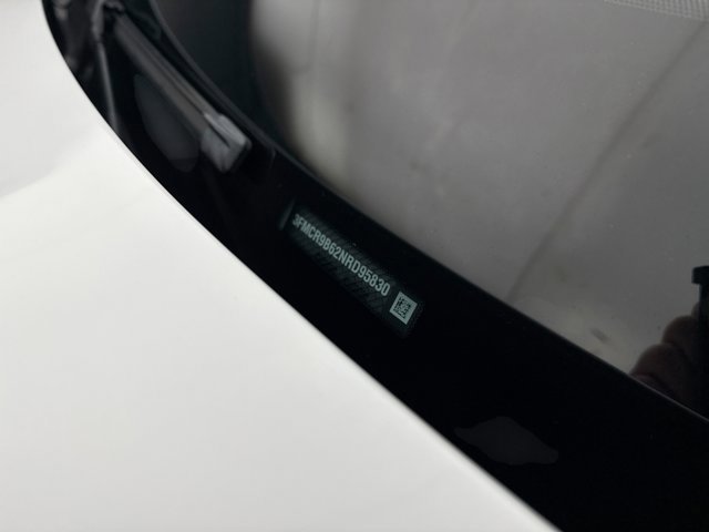 Used 2022 Ford Bronco Sport Big Bend w/ Convenience Package image 21