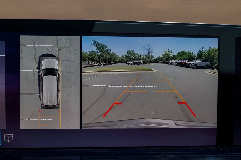 New 2026 Cadillac Escalade Sport w/ Touring Package image 12