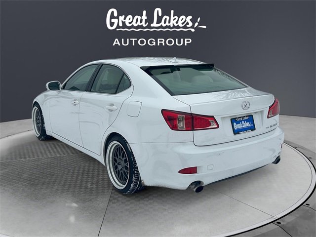 Used 2011 Lexus IS 250 AWD image 3