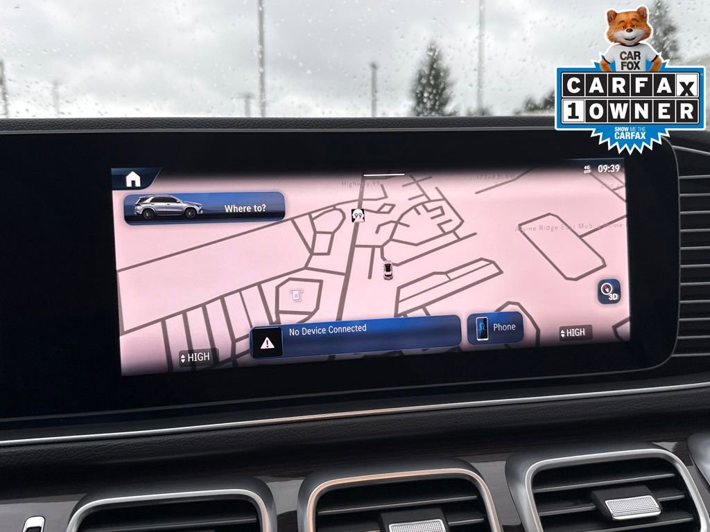 Used 2024 Mercedes-Benz GLE 350 4MATIC image 22