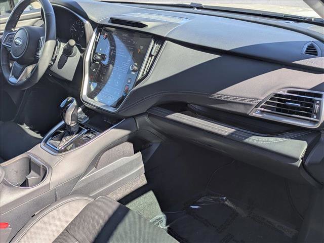 Used 2024 Subaru Outback Touring image 22