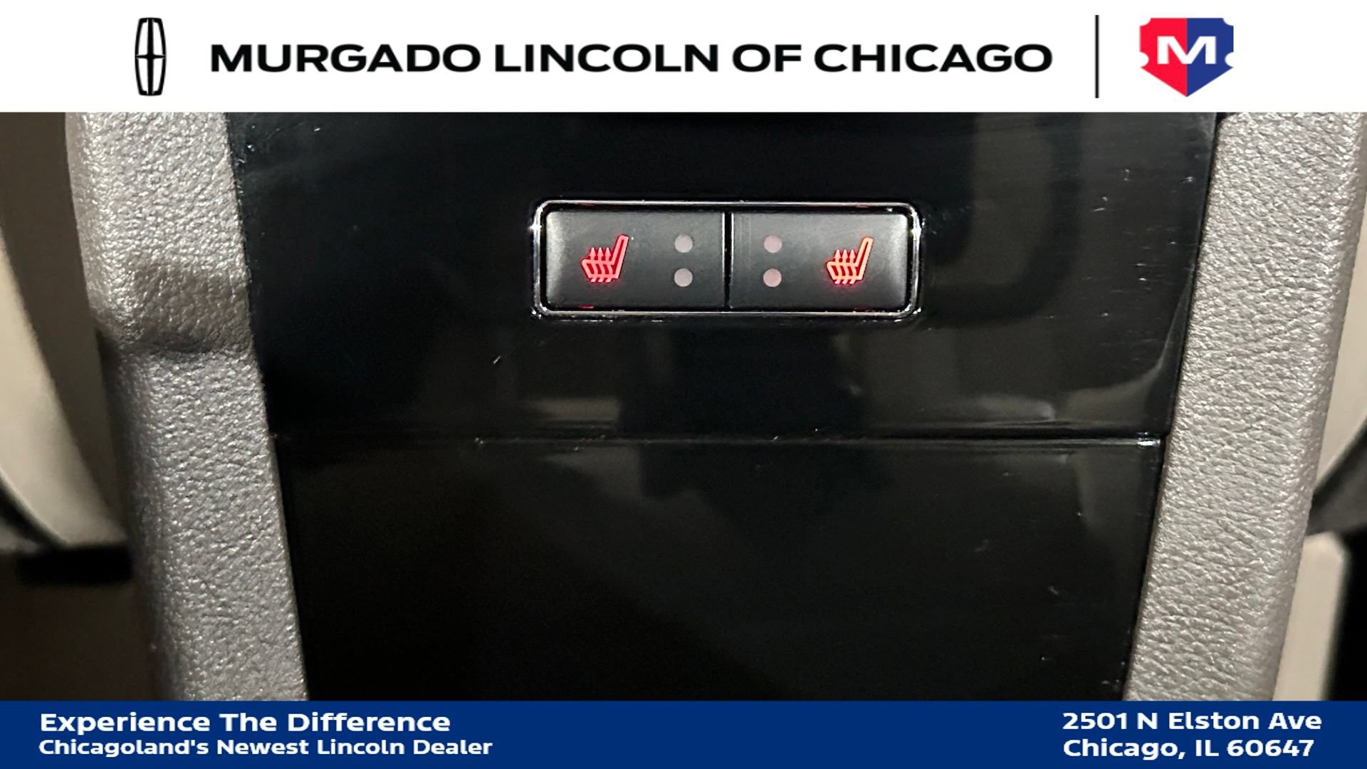 Used 2023 Lincoln Nautilus Reserve AWD/4WD image 85