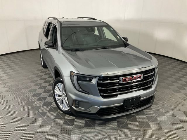 Used 2025 GMC Acadia Elevation w/ Elevation Premium Package FWD image 44