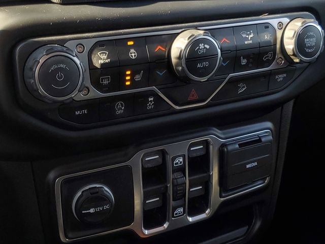 Used 2020 Jeep Wrangler Unlimited Sport image 24