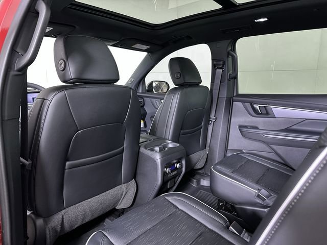 New 2026 Buick Enclave Sport Touring w/ Power Package image 22
