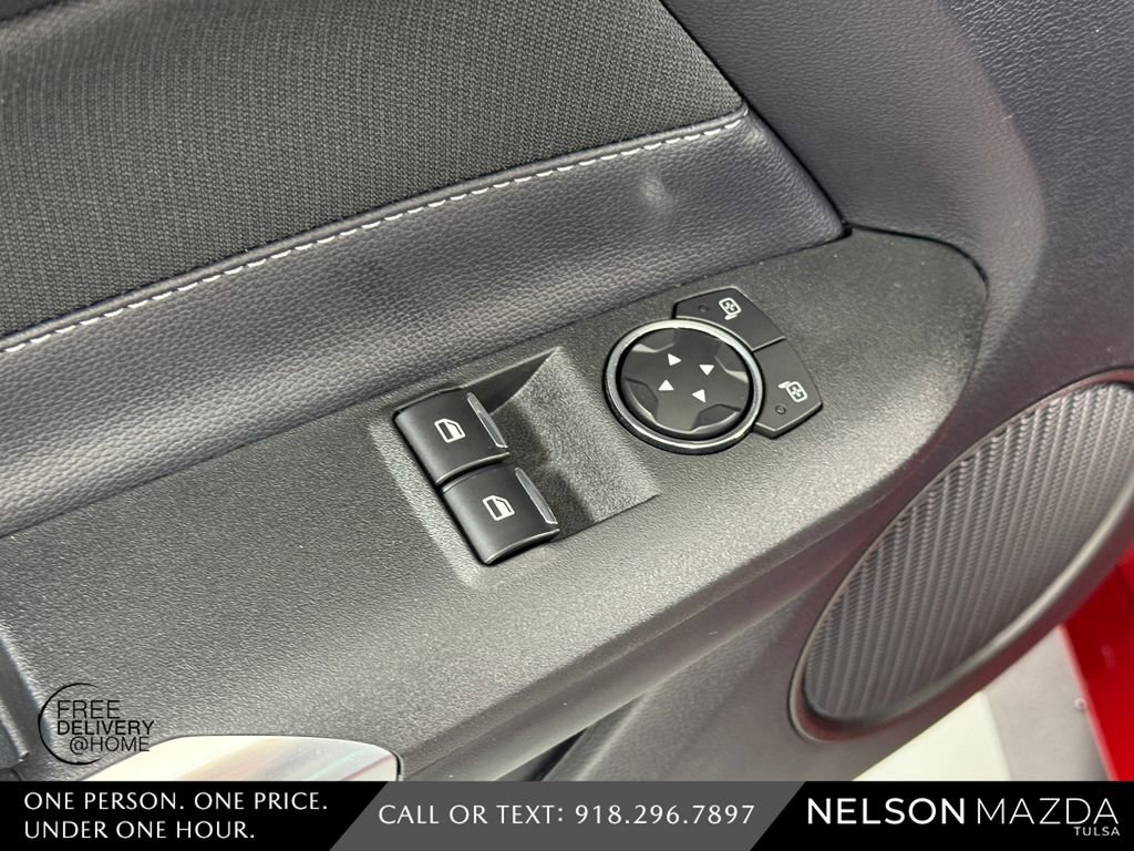 Used 2018 Ford Mustang GT RWD image 19