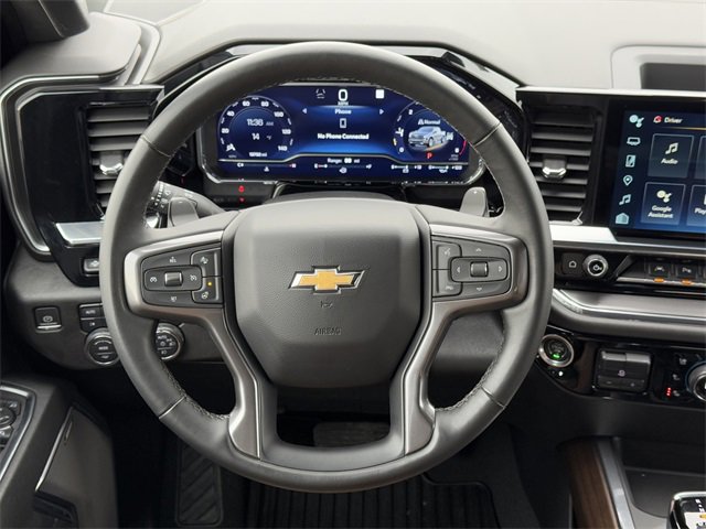 Used 2024 Chevrolet Silverado 1500 High Country w/ Technology Package image 23