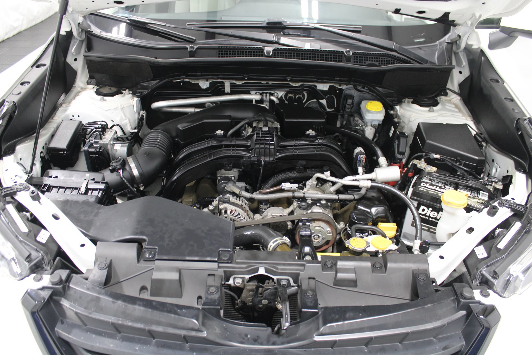 Used 2023 Subaru Forester Premium AWD/4WD image 12