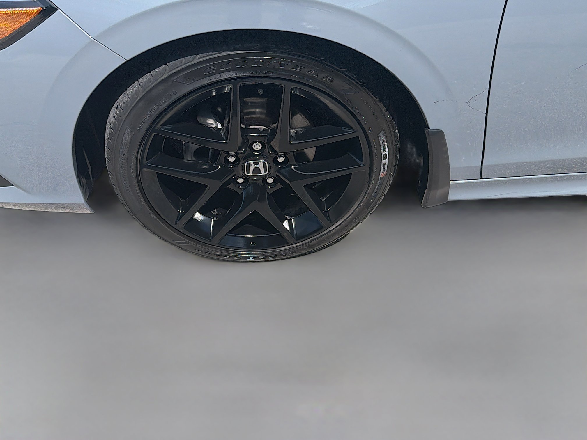 Certified 2024 Honda Civic Sport image 35