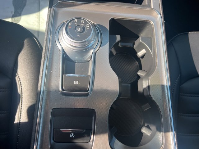 Certified 2022 Ford Edge SEL w/ Convenience Package image 33