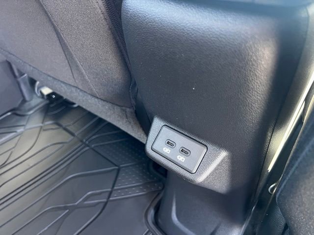 New 2027 Chevrolet Bolt LT w/ Comfort Package image 25