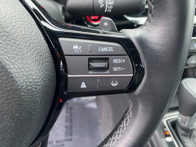 Certified 2024 Honda Civic Sport image 20