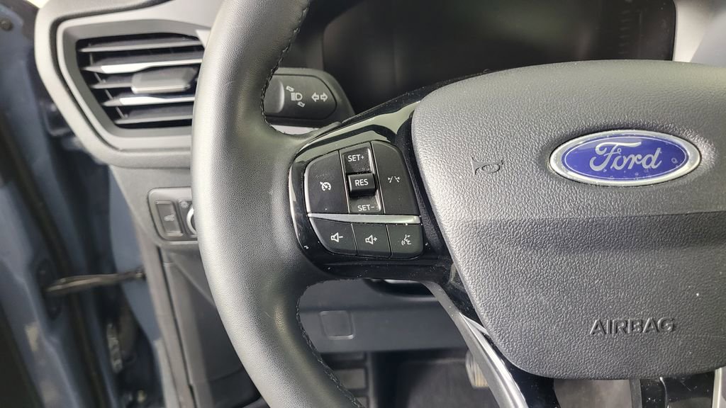 Used 2023 Ford Escape Active image 18