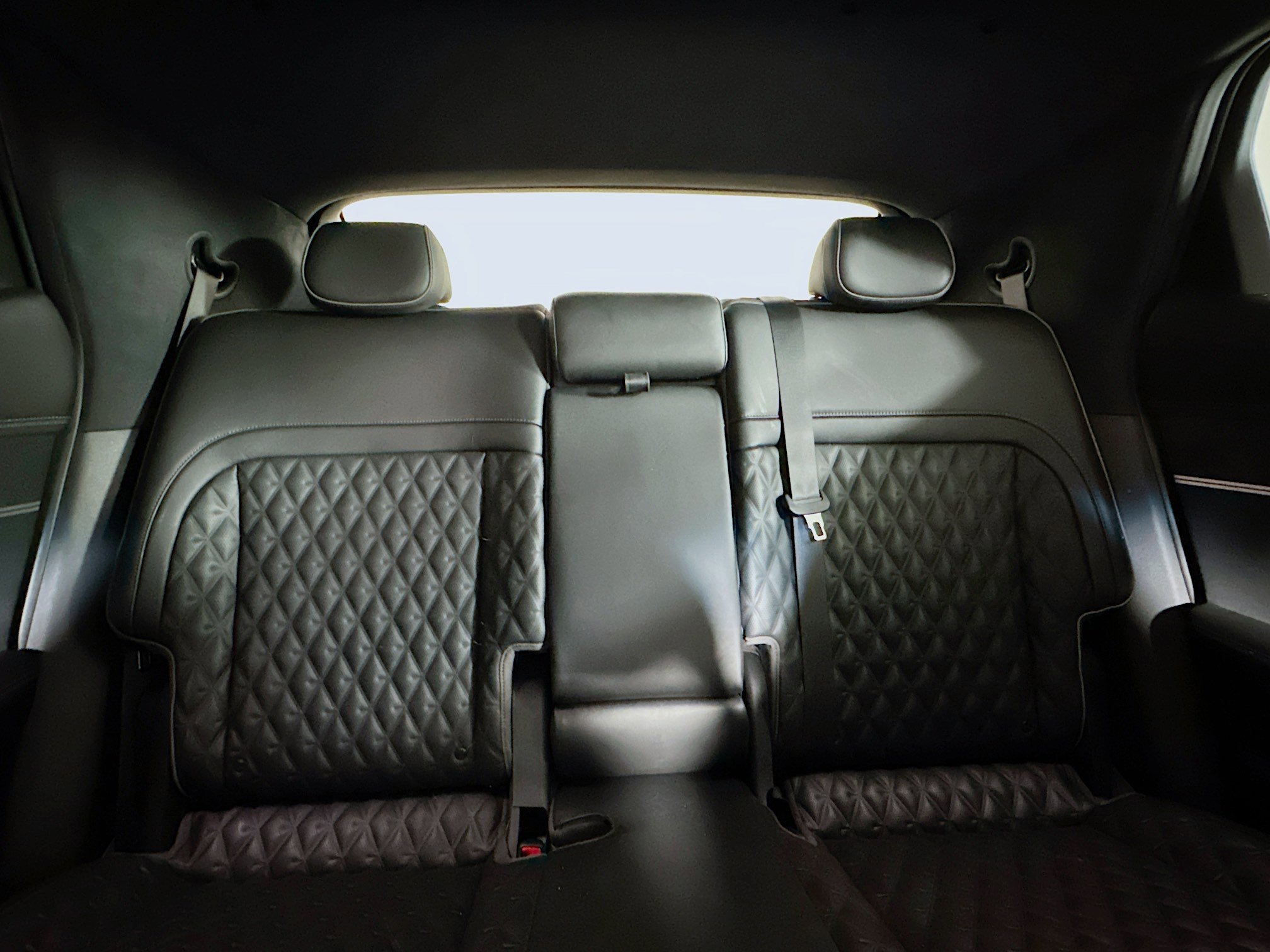 Used 2023 Genesis GV60 Performance image 30