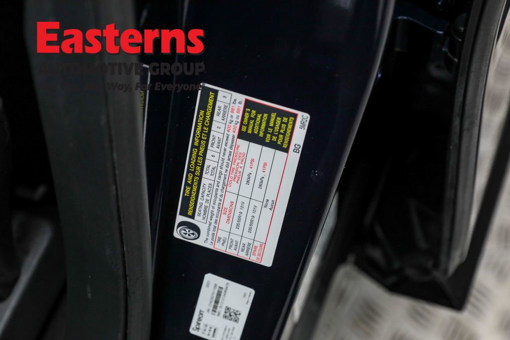 Used 2024 Nissan Ariya FWD image 36