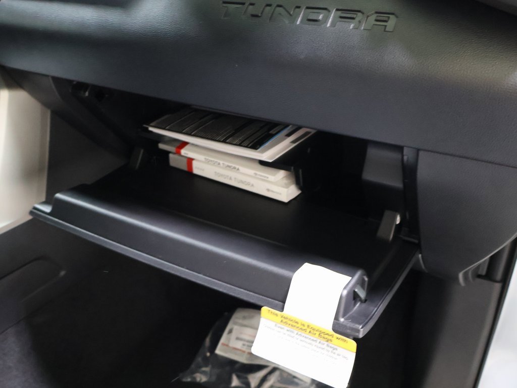 New 2026 Toyota Tundra SR5 image 20
