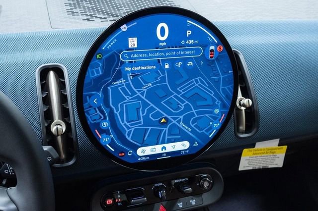 New 2026 MINI Cooper Countryman S image 13