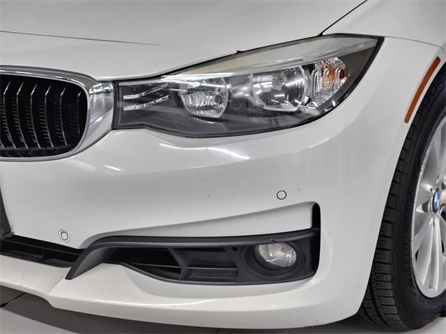 Used 2014 BMW 328i Gran Turismo xDrive image 12