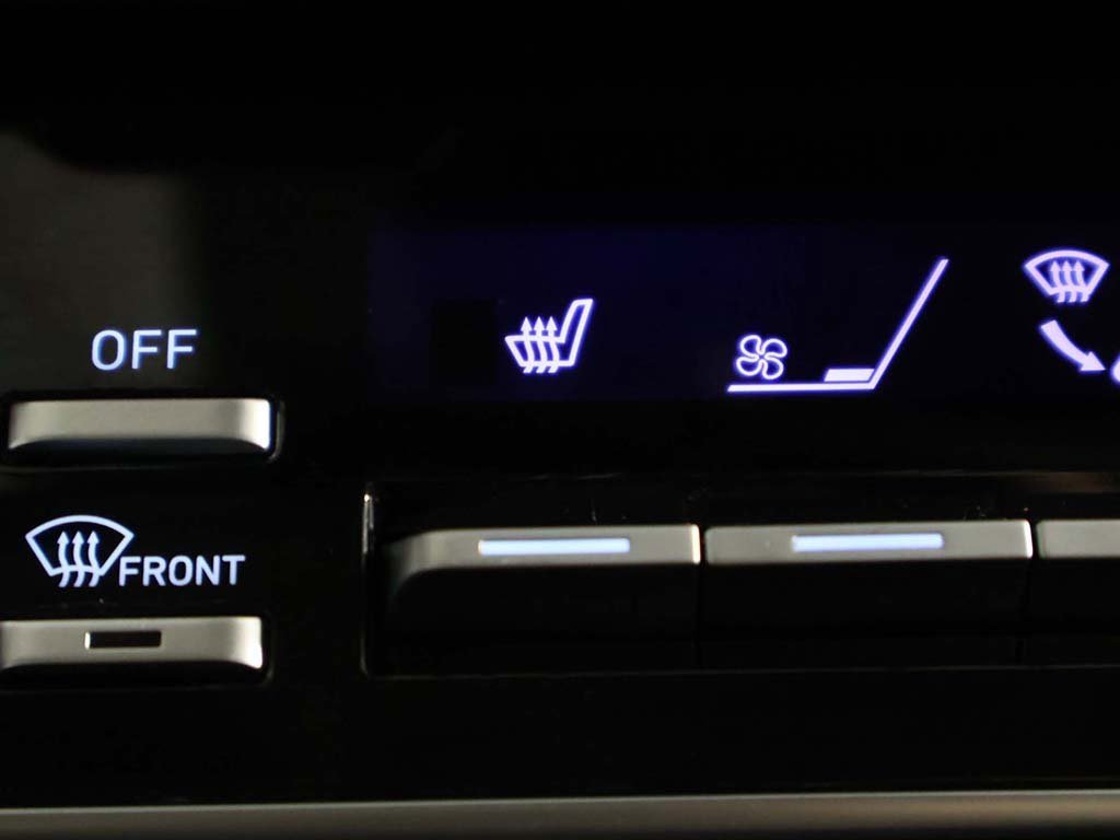 Certified 2023 Hyundai Sonata SEL w/ Cargo Package image 39