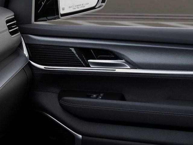 New 2026 Jeep Grand Wagoneer Limited w/ Premium Group II AWD/4WD image 25