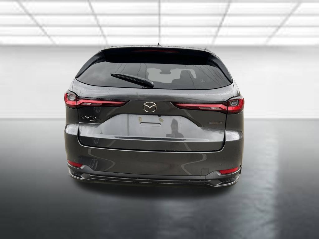 New 2026 MAZDA CX-90 3.3 Turbo w/ Premium Sport Pkg AWD/4WD image 5