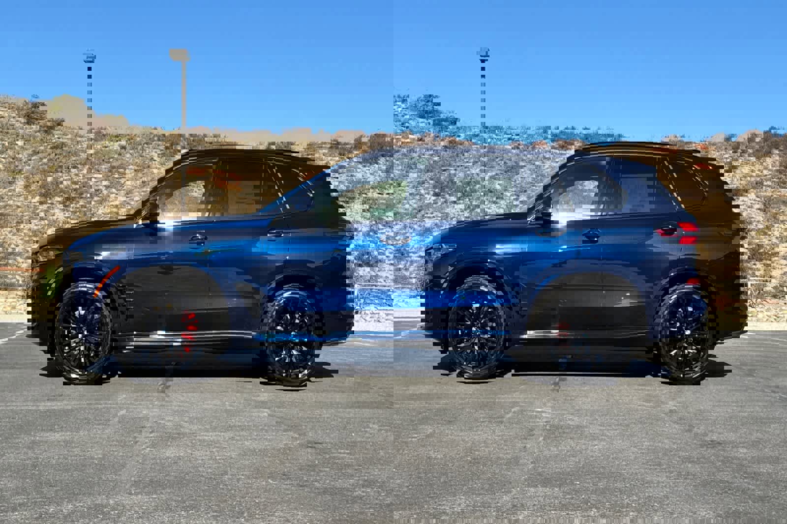 New 2026 BMW X5 xDrive40i w/ M Sport Package image 5