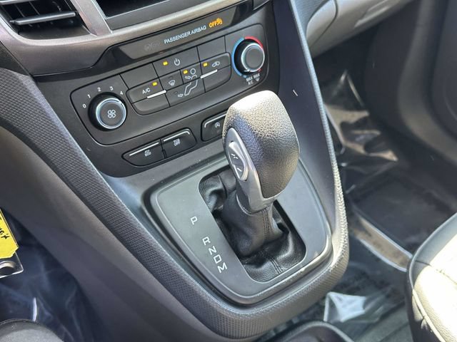 Used 2022 Ford Transit Connect XL FWD image 7
