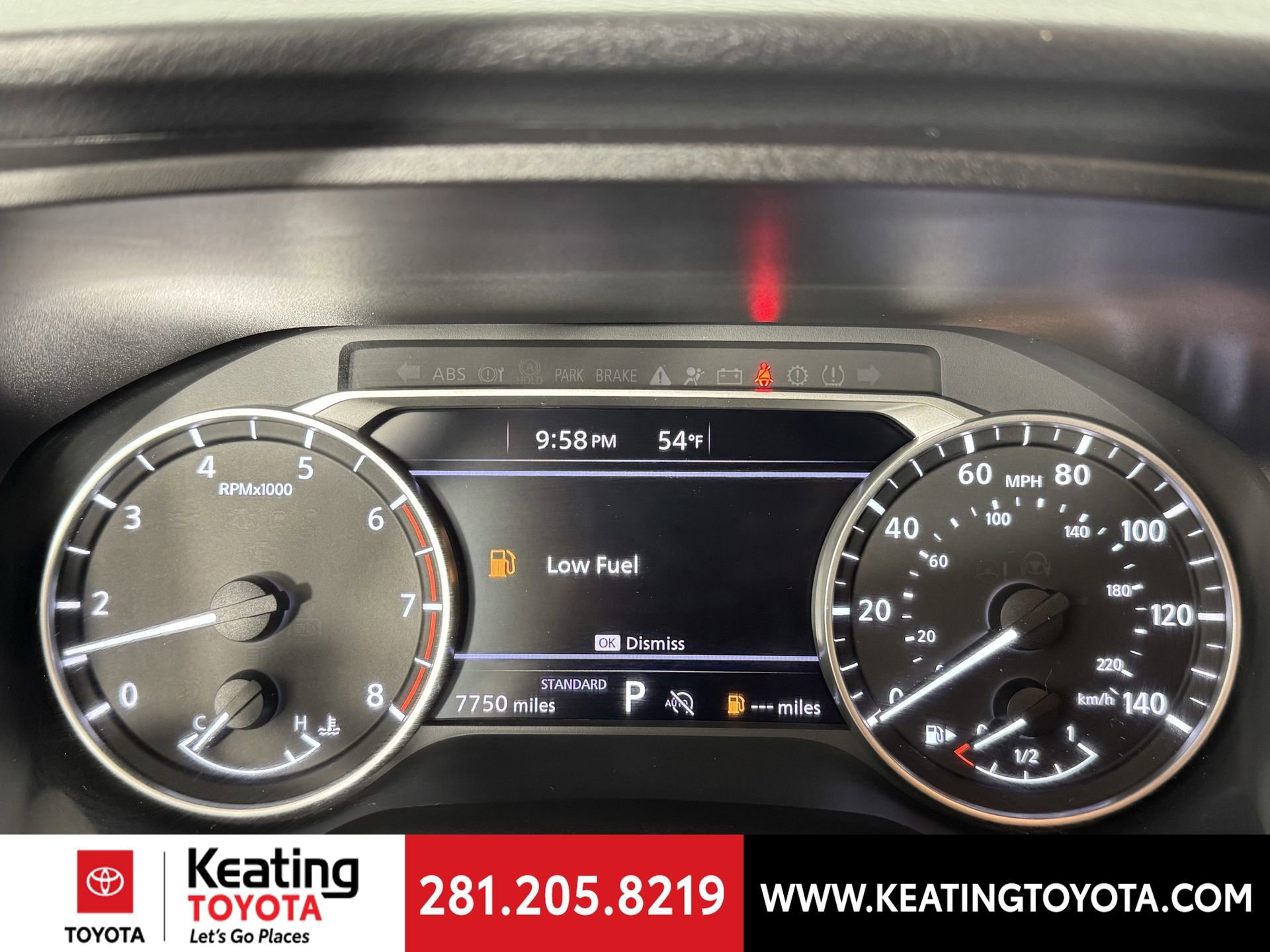 Used 2026 Nissan Rogue SV image 24