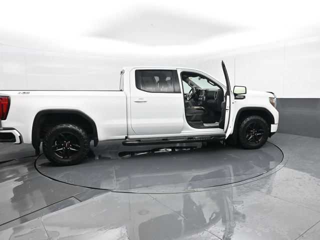 Used 2021 GMC Sierra 1500 Elevation AWD/4WD image 28