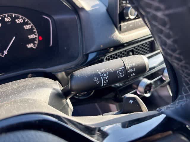 Used 2025 Honda Civic Sport image 17